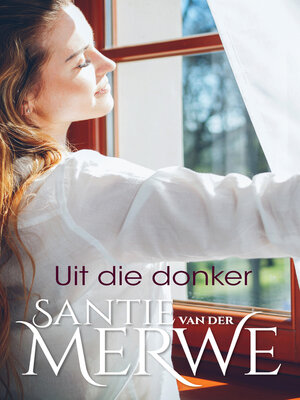 cover image of Uit die donker